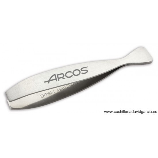 Pinzas Pescado Arcos Pinzas Pescado Arcos